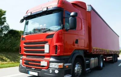 İstanbul Bulanık Ambar Kargo